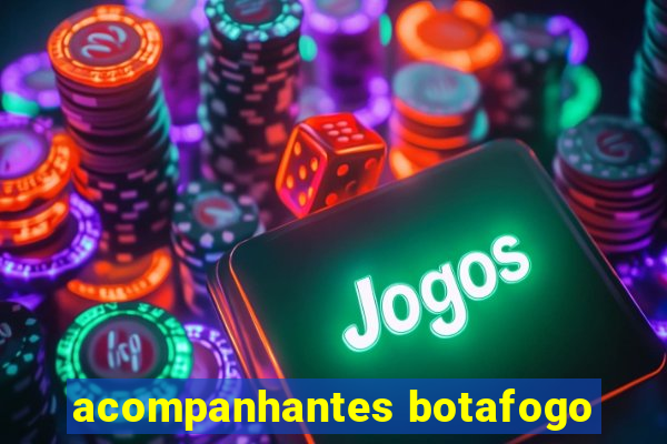 acompanhantes botafogo